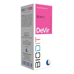 bio dit devir 50ml