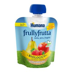 frullyfrutta mela/pera/fragola