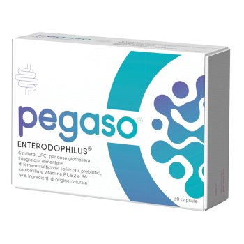 pegaso enterodophilus 30cps