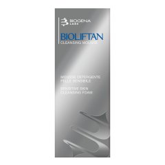 bioliftan cleansing mousse