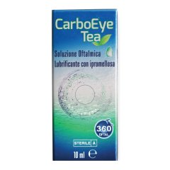 carboeye tea soluz oft 10ml