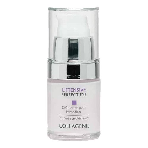 Collagenil Liftensive Perf Eye - Trattamento Definizione Occhi Immediata Anti-Rughe 15ml