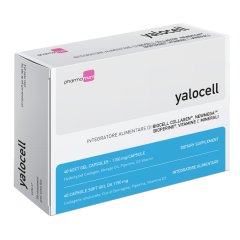 yalocell 40cps