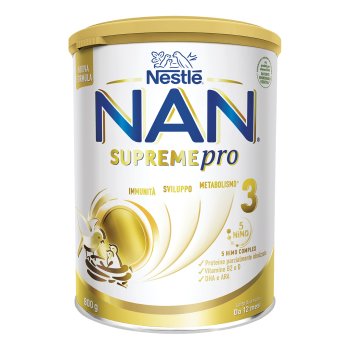 nan supreme pro 3 800g