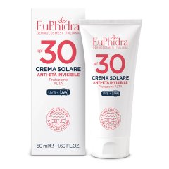 euphidra ka crema viso invi 30