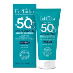 euphidra ka latte bb 50+ 50ml