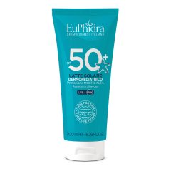 euphidra ka latte bb 50+ 200ml