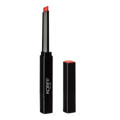 korff make up - rossetto effetto matt vellutato n.02 1,3g