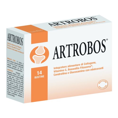 ARTROBOS 14BS