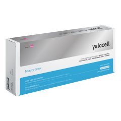yalocell beauty drink 10fl25ml