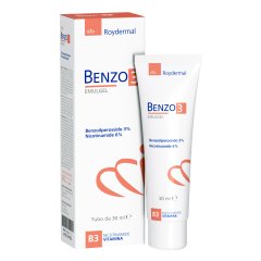 benzo 3 emulgel 30ml