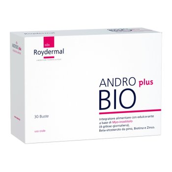 androbio plus 30bust