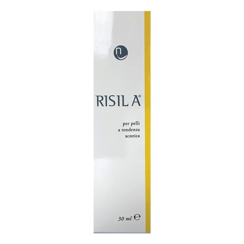 RISIL A CREMA 30ML