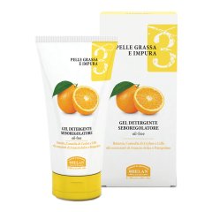 helan linea 3 gel det sebor150ml