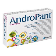 andropant 30cpr