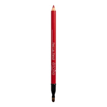 red lip pencil 01 1,2gr rougj