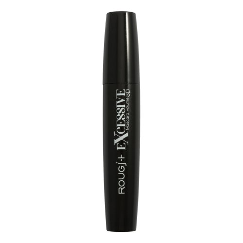 ROUGJ MASCARA 3D BLACK VOLUME