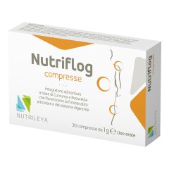 nutriflog 30cpr