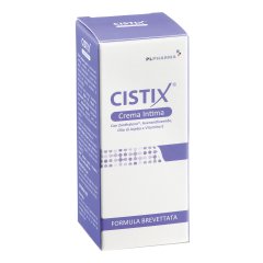 cistix crema intima 30ml