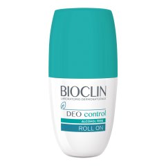 bioclin deo control roll on
