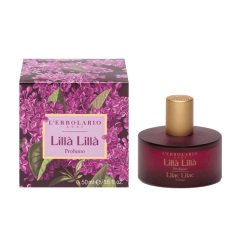 lilla' lilla' profumo 50ml