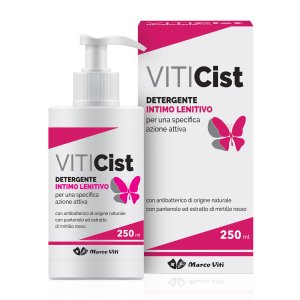 Marco Viti - Viticist Detergente Intimo Lenitivo 250ml