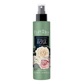 euphidra acqua prof rosa