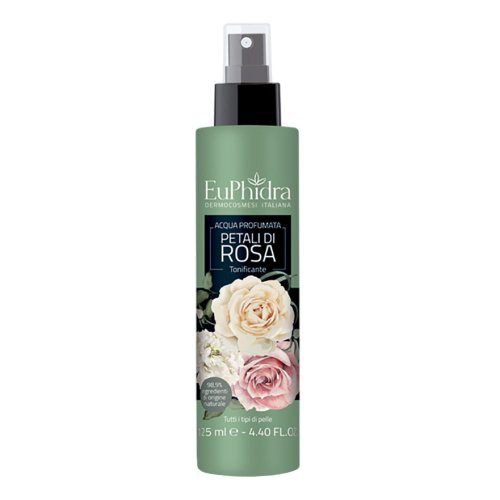 EUPHIDRA ACQUA PROF ROSA