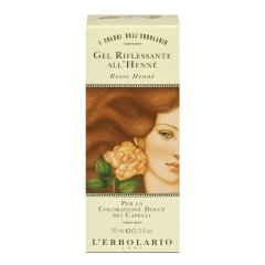 gel riflessante ro henne 70ml