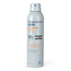 fotoprotector wet skin 50+