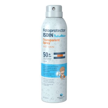 fotoprotector transp spray 50+