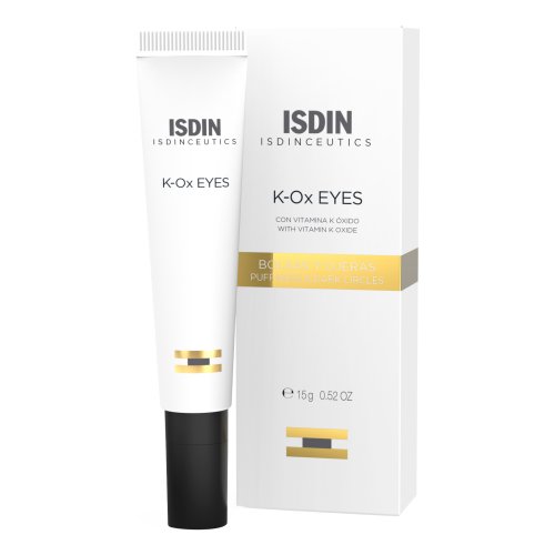 Isdin Isdinceutics K-Ox Eyes 15g