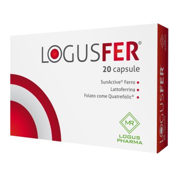 logusfer 20cps