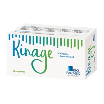 kinage 60 cpr