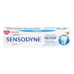 Sensodyne Dentifricio Extra Fresh Repair & Protect 75ml