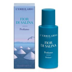 fior di salina profumo 50ml