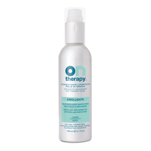 Ontherapy Emolliente Rigenerante Restitutivo 150ml