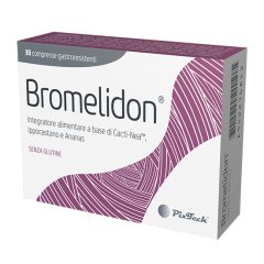 bromelidon 30cpr gastroresist