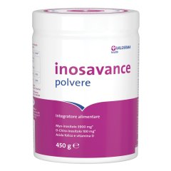 inosavance int polv 450g