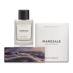 nature's racconti maresale eau