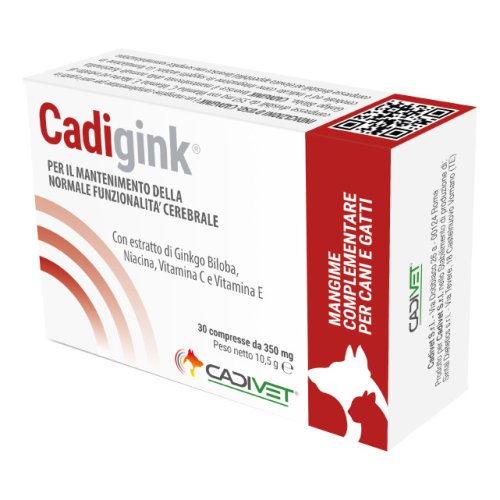 CADIGINK 30CPR