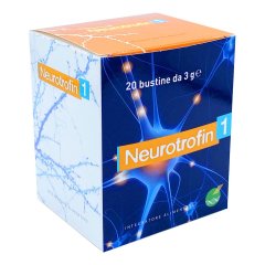 neurotrofin-1 20bust 3g