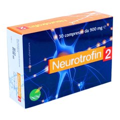 neurotrofin-2 30cpr 900mg