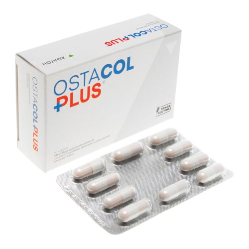 Ostacol Plus 30 Capsule