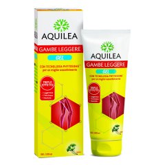 aquilea gambe leggere gel100ml