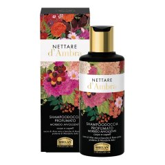 nettare ambra sh-doccia 200ml