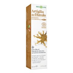 pomata artigl diavolo bio 50ml