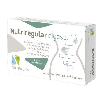 nutriregular digest 20cps