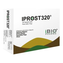 iprost 30cps molli