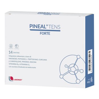 pineal tens forte 14bust